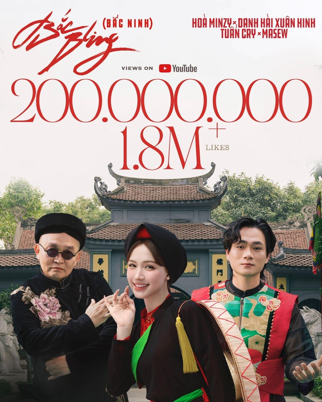 Hòa Minzy thắng đậm- Ảnh 2.