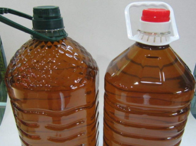 4 loại dầu ăn cực quen trong bếp Việt là “đồng phạm” của ung thư, tưởng ngon - bổ - rẻ hóa ra trả giá đắt!- Ảnh 3.