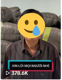 Ông chủ miến dong Điện Biên liên quan Sùng Bầu lên tiếng xin lỗi: Nói gì mà bị phản ứng dữ dội?- Ảnh 3.