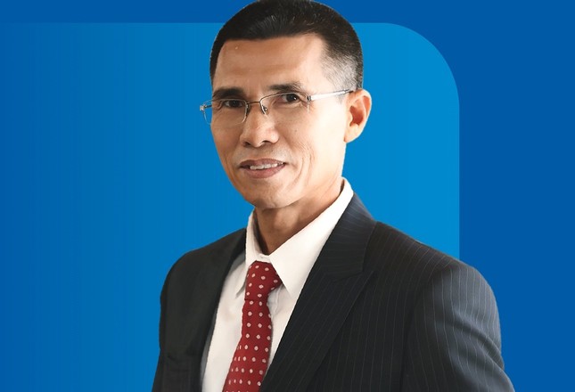 Sacombank bổ nhiệm nhân sự thay 'nữ tướng' vừa thôi chức CEO- Ảnh 1. Sacombank bổ nhiệm nhân sự thay 'nữ tướng' vừa thôi chức CEO- Ảnh 1.