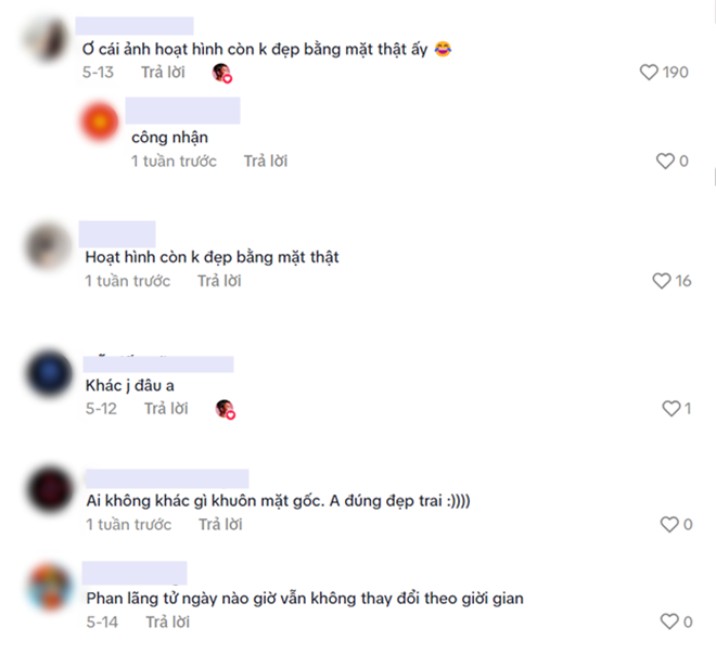 Mỹ nam Việt mất đúng 10s để chứng minh 