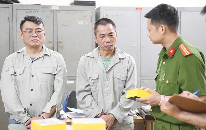 Đánh sập đường dây đa cấp đặc biệt lớn, 107.348 thành viên người Việt Nam- Ảnh 4.