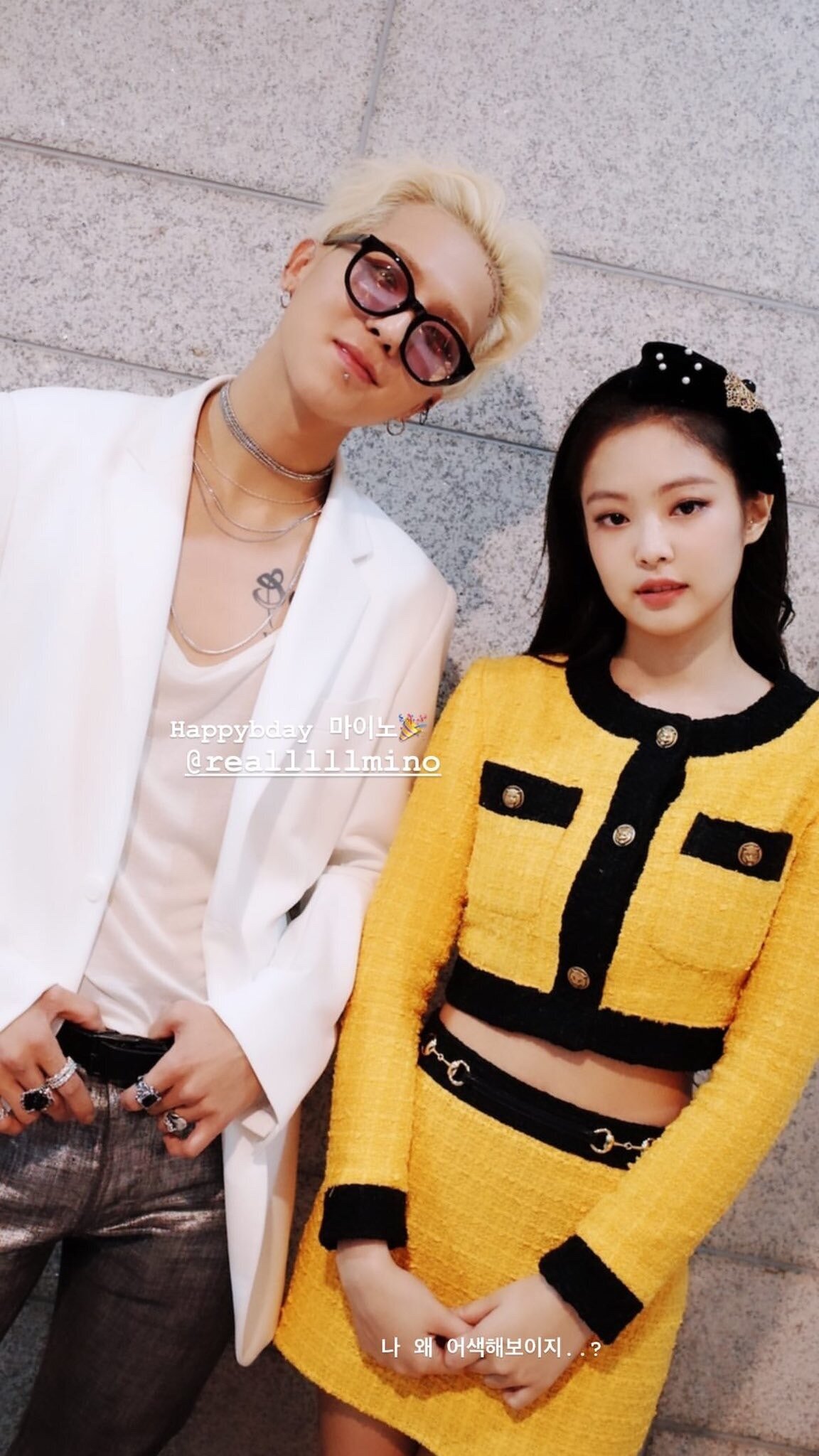 Bị điều tra khởi tố và dấu chấm hết của “bản sao G-Dragon”: Fan bàng hoàng, tiếc nuối cho một nghệ sĩ đa tài của Kpop- Ảnh 11.