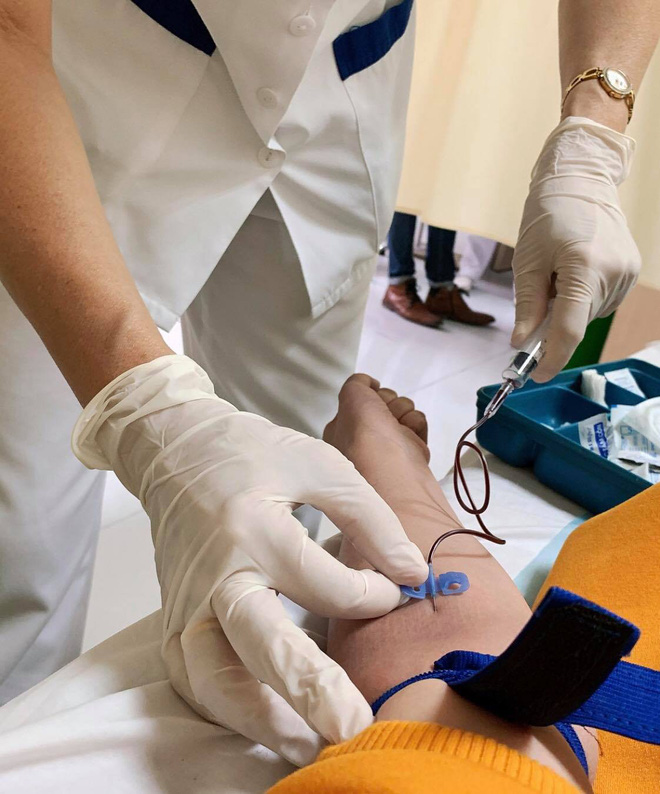 Những lần nhập viện liên tiếp của Hoa hậu Mai Phương Thúy: Những lần nhập viện liên tiếp của Hoa hậu Mai Phương Thúy: