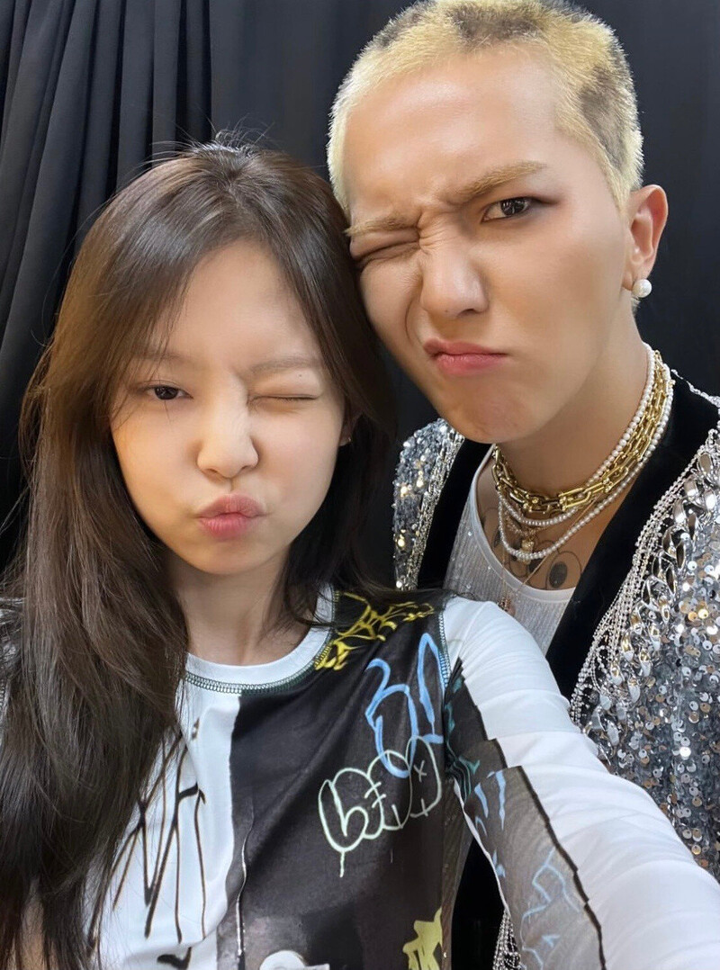 Bị điều tra khởi tố và dấu chấm hết của “bản sao G-Dragon”: Fan bàng hoàng, tiếc nuối cho một nghệ sĩ đa tài của Kpop- Ảnh 10.