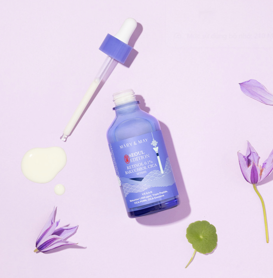 Ngoài 30 tuổi, da dễ nhăn gấp đôi nếu thiếu 5 món skincare này- Ảnh 6.