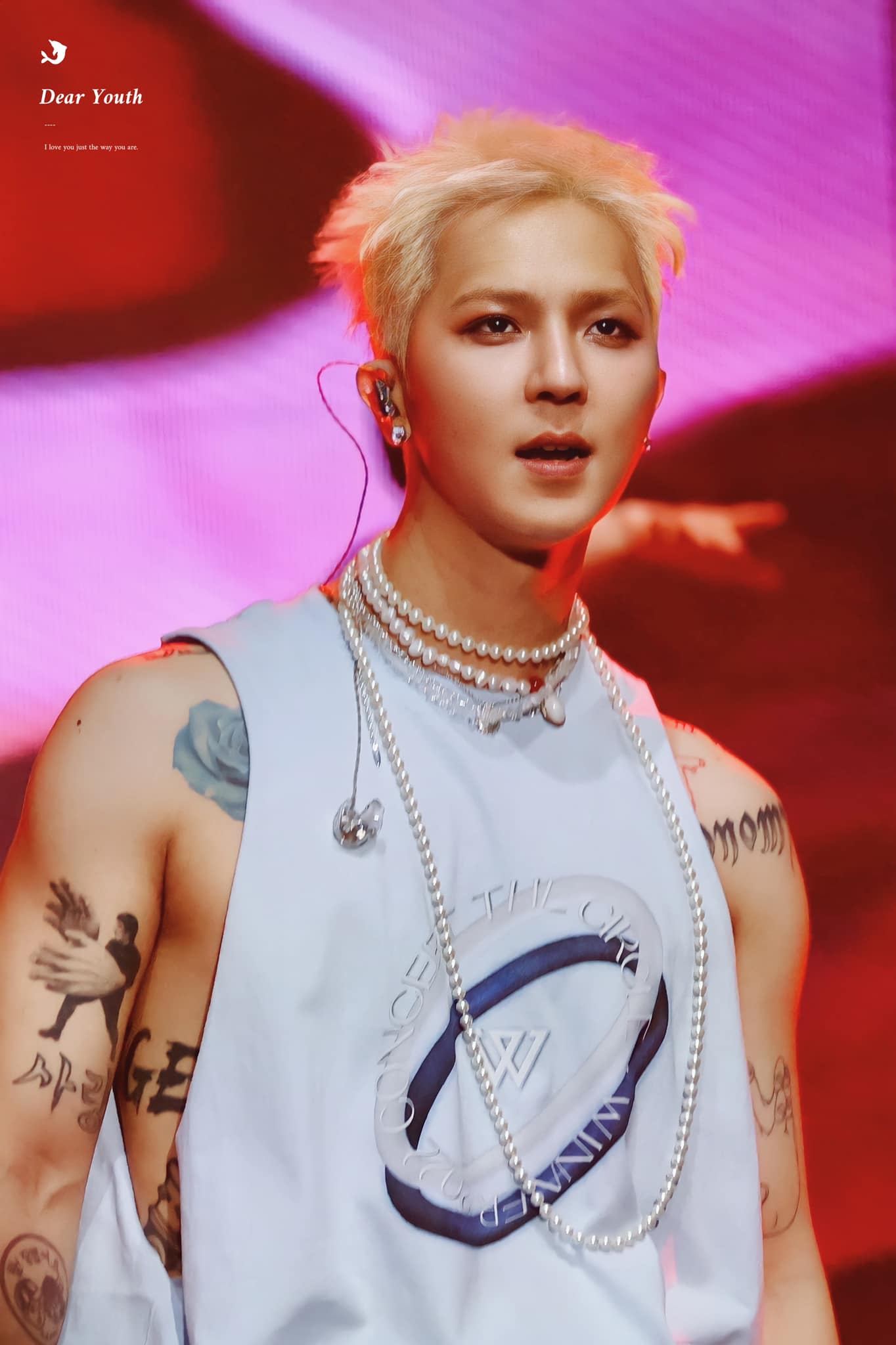 Bị điều tra khởi tố và dấu chấm hết của “bản sao G-Dragon”: Fan bàng hoàng, tiếc nuối cho một nghệ sĩ đa tài của Kpop- Ảnh 5.