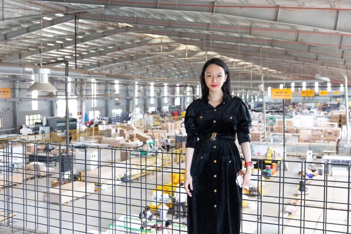 Cuộc sống sau 10 năm của hoa hậu Việt từng vướng lao lý vì Cuộc sống sau 10 năm của hoa hậu Việt từng vướng lao lý vì