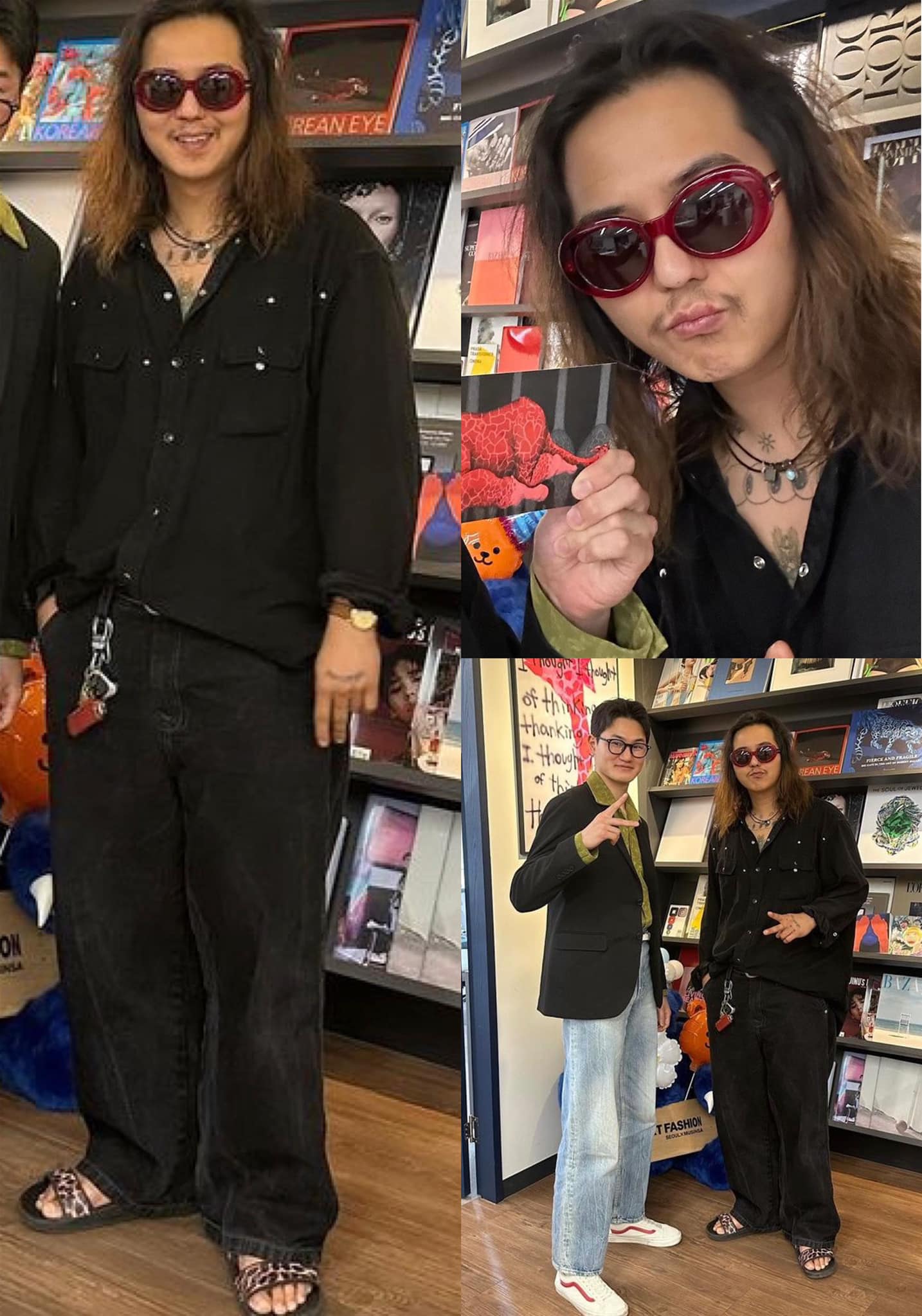 Bị điều tra khởi tố và dấu chấm hết của “bản sao G-Dragon”: Fan bàng hoàng, tiếc nuối cho một nghệ sĩ đa tài của Kpop- Ảnh 13.