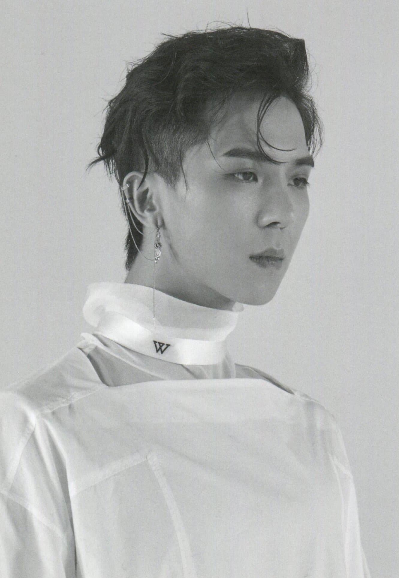 Bị điều tra khởi tố và dấu chấm hết của “bản sao G-Dragon”: Fan bàng hoàng, tiếc nuối cho một nghệ sĩ đa tài của Kpop- Ảnh 2.