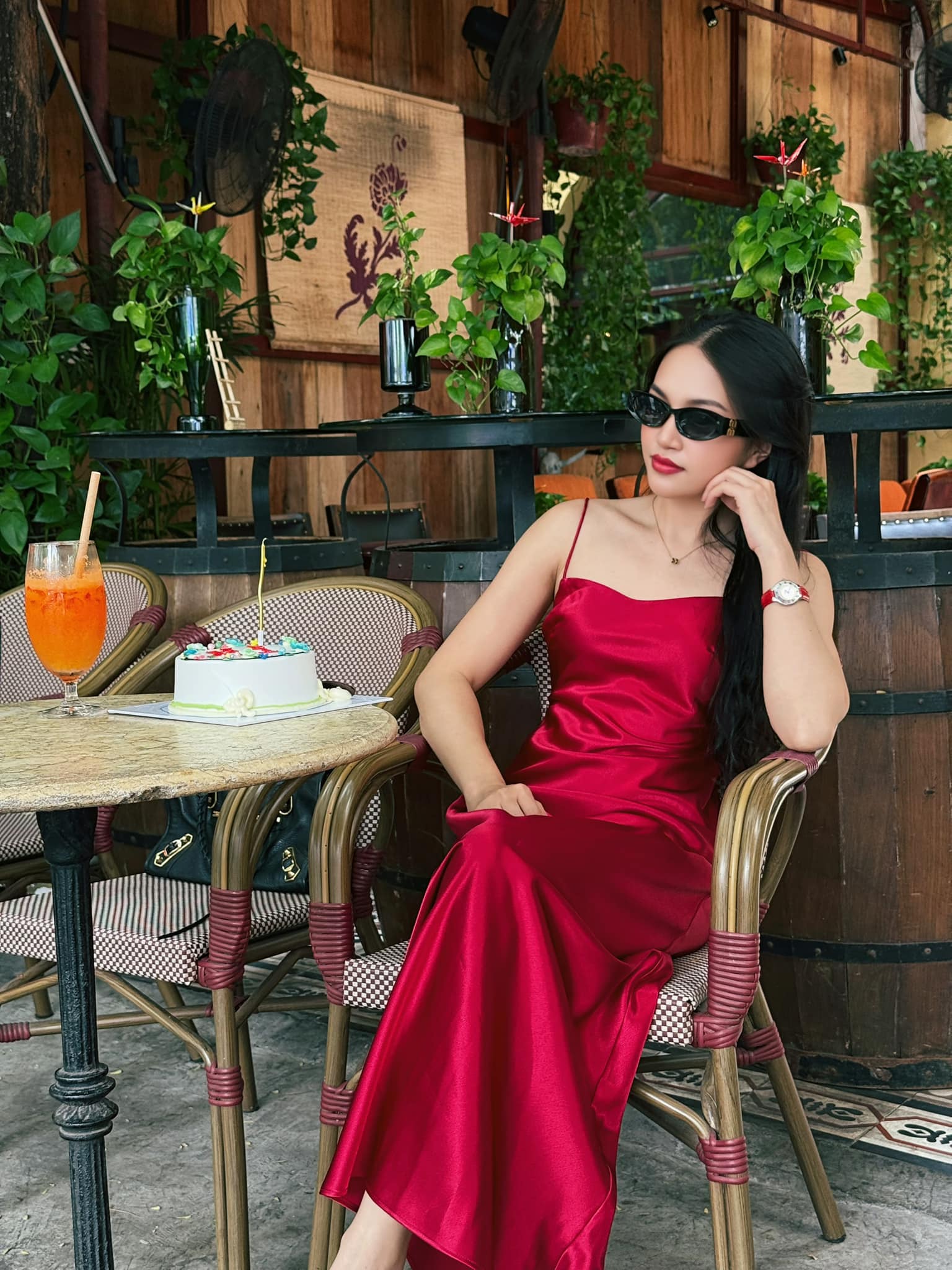 CEO thương hiệu đồ ngủ Emwear mất gần 10 tỷ trong 5 tháng, tiết lộ cuộc sống hiện tại- Ảnh 4.