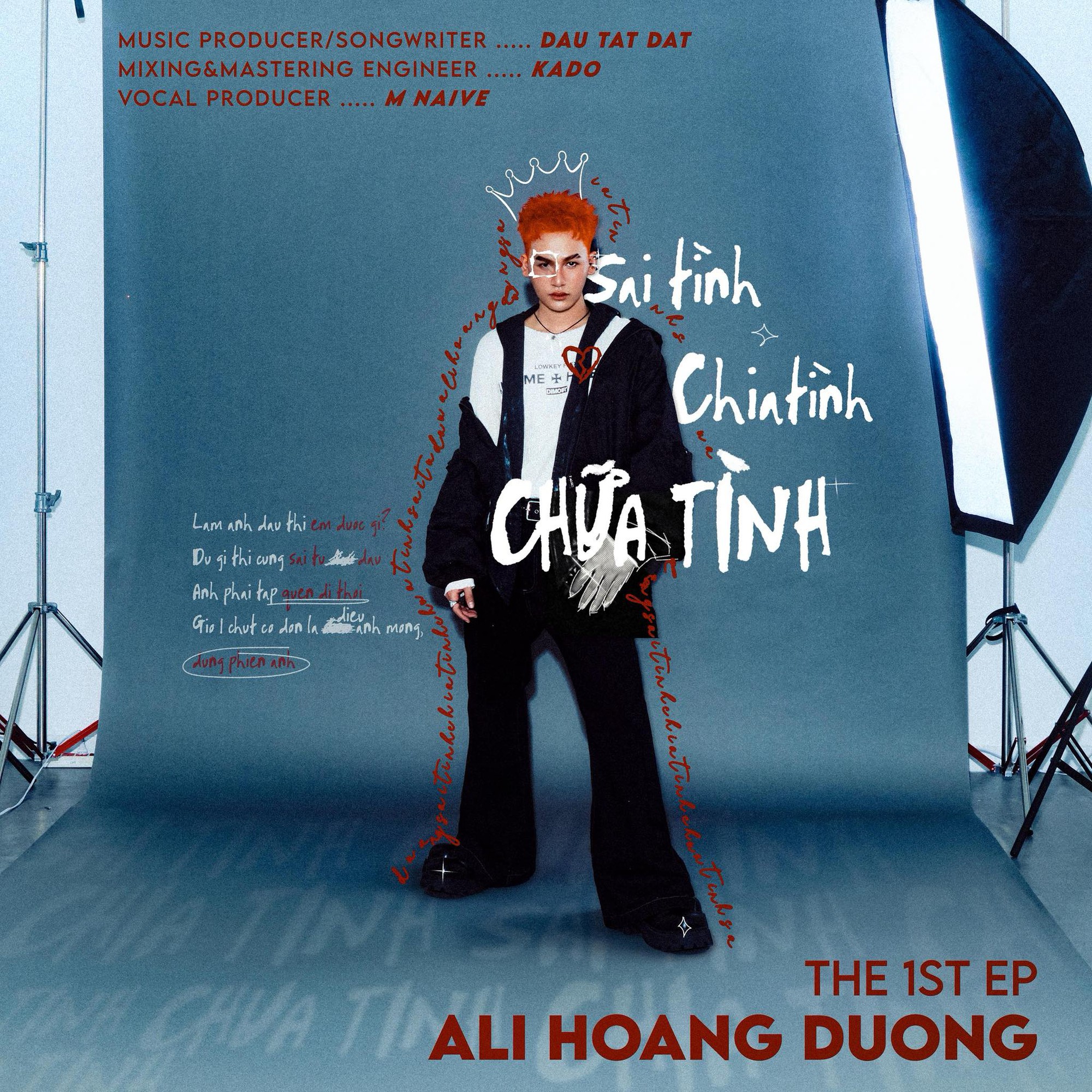 Màn comeback không chút bọt sóng của nam ca sĩ “flop vì thực lực”: Đến bao giờ mới hết nhạc dở, lỗi thời?- Ảnh 1.