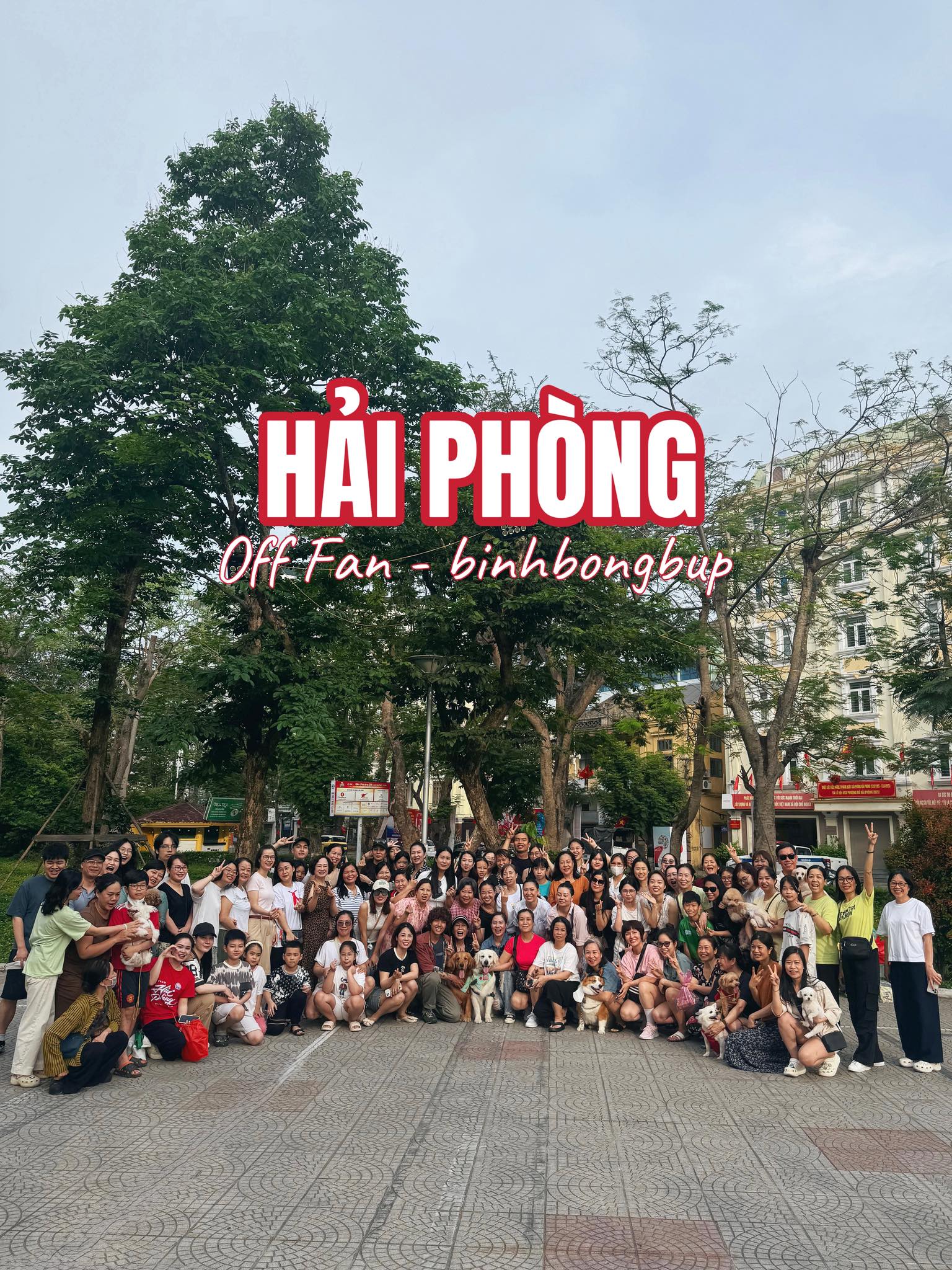 Chàng trai đi du lịch xuyên Việt cùng 2 chú chó: Đến đâu "off-fan" đến đó, vui thì hết nấc nhưng cũng có... nỗi niềm khó tả mà các "sen" cần biết- Ảnh 7.