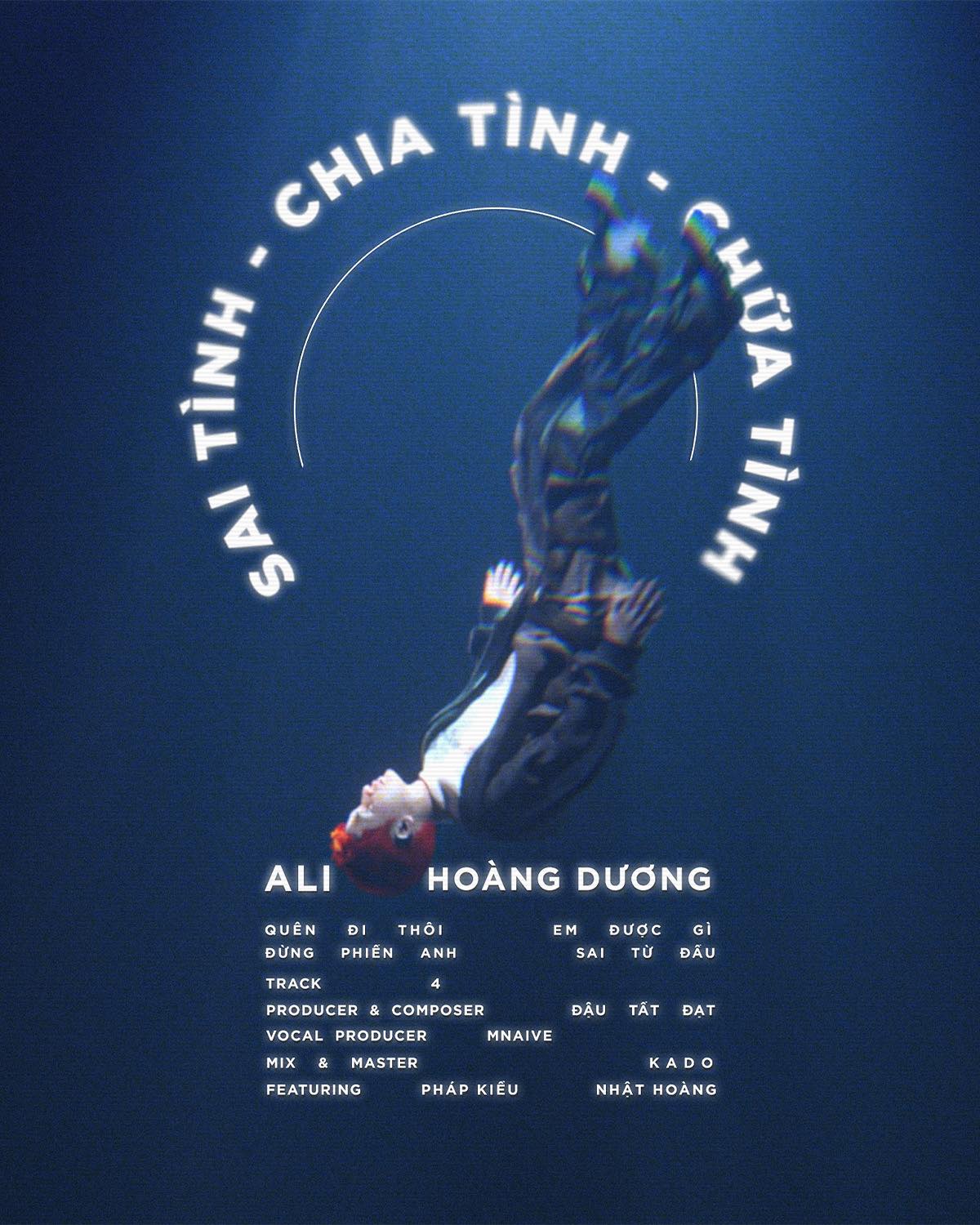 Màn comeback không chút bọt sóng của nam ca sĩ “flop vì thực lực”: Đến bao giờ mới hết nhạc dở, lỗi thời?- Ảnh 2.