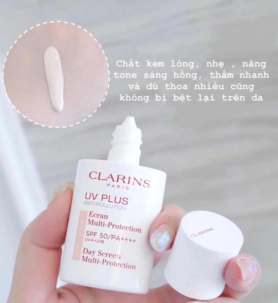 Trâm Anh - vợ JustaTee: Tròn 30 tuổi da vẫn mịn căng nhờ chăm dùng 2 loại kem chống nắng "đỉnh của chóp"- Ảnh 9.