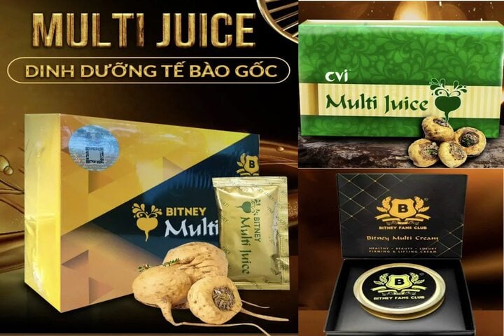 Đánh sập đường dây đa cấp đặc biệt lớn, 107.348 thành viên người Việt Nam- Ảnh 3.