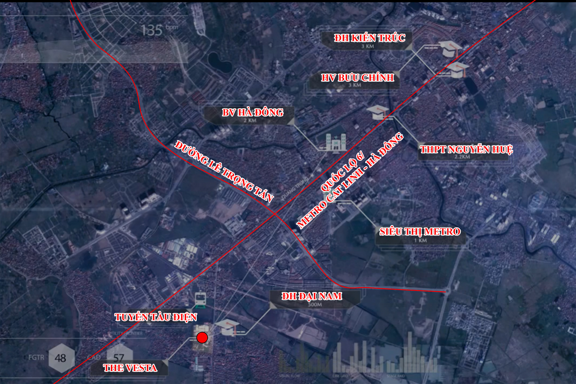 Khu nhà nằm gần đường lớn, trường đại học, ga tàu điện có giá bán chưa đến 14 triệu đồng/m2 ở Hà Nội- Ảnh 7.