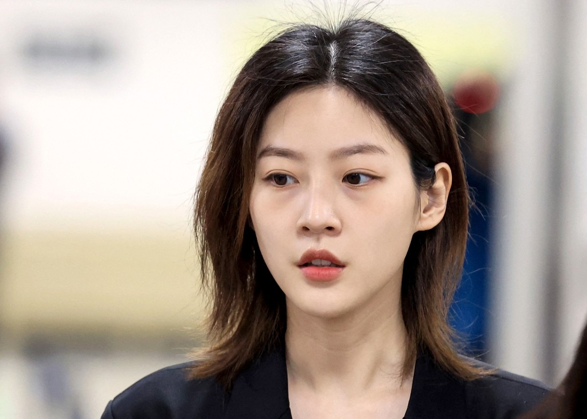 SBS tung tin nhắn tuyệt mệnh của Kim Sae Ron, Kim Soo Hyun có liên quan đến cái chết của cố diễn viên?- Ảnh 3.