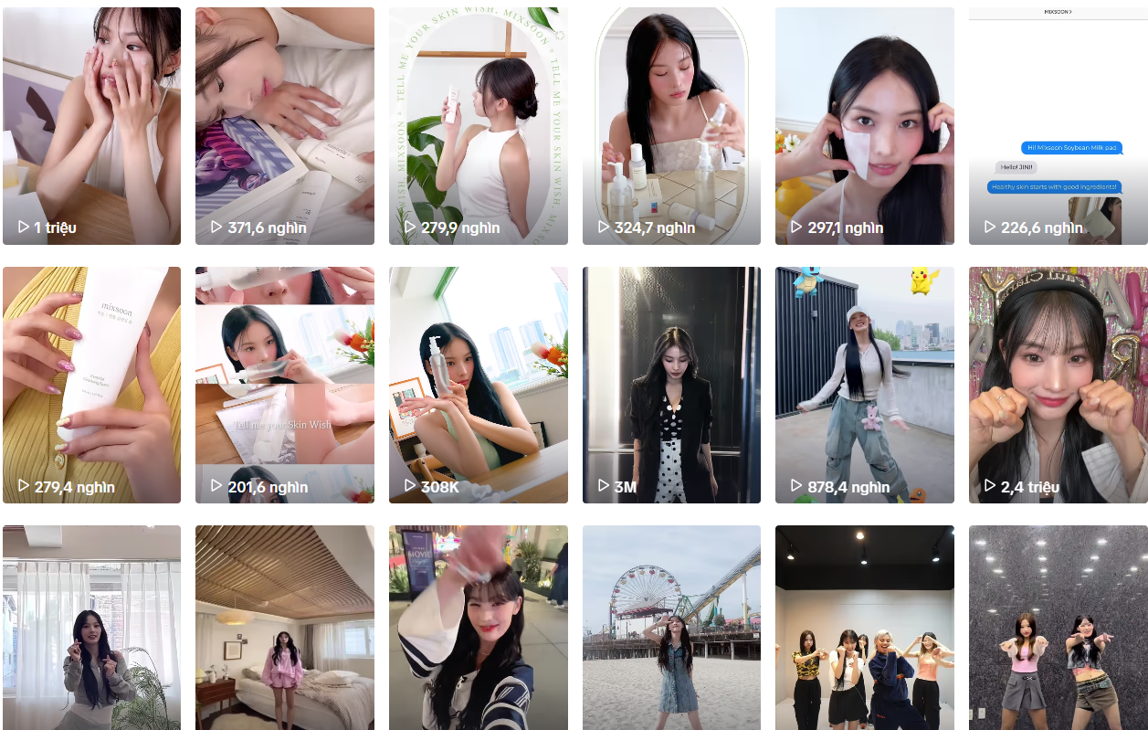 Mỹ nhân sở hữu visual đến AI cũng phải chào thua, bỏ làm idol sau 2 lần debut khiến ai nấy cũng tiếc nuối- Ảnh 9.