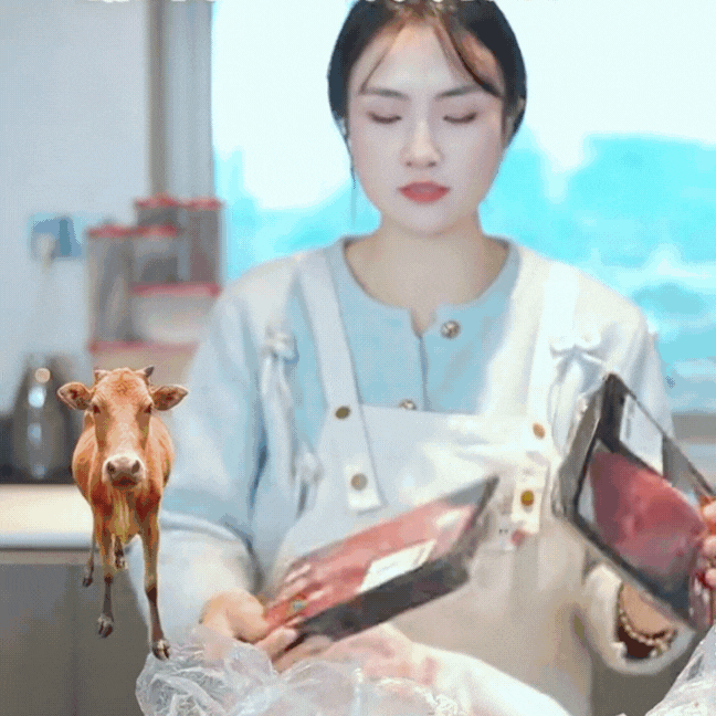 Cách bảo quản thịt bò lúc nào cũng như mới mua - mẹ đảm chia sẻ mẹo cấp đông cực hiệu quả- Ảnh 1.