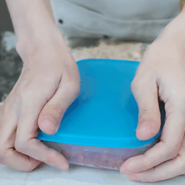Cách bảo quản thịt bò lúc nào cũng như mới mua - mẹ đảm chia sẻ mẹo cấp đông cực hiệu quả- Ảnh 8.