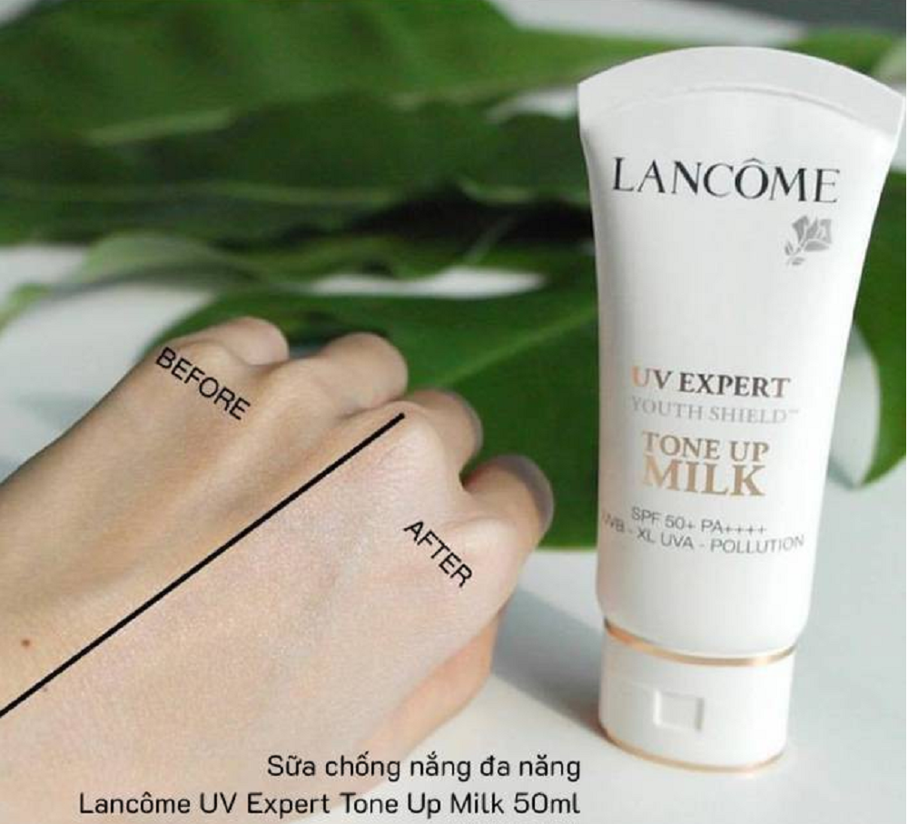 Trâm Anh - vợ JustaTee: Tròn 30 tuổi da vẫn mịn căng nhờ chăm dùng 2 loại kem chống nắng "đỉnh của chóp"- Ảnh 7.