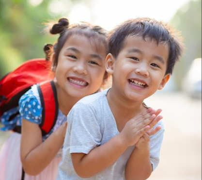 Cha mẹ lười có nuôi dạy được con thành công? Nghiên cứu của Harvard khiến phụ huynh cười toe toét- Ảnh 1.