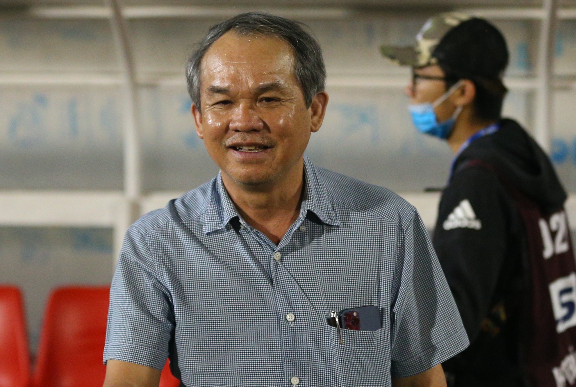 "Chiến binh Thường Châu cuối cùng" chia tay phố Núi, bầu Đức ấp ủ kế hoạch lớn cho HAGL- Ảnh 2. "Chiến binh Thường Châu cuối cùng" chia tay phố Núi, bầu Đức ấp ủ kế hoạch lớn cho HAGL- Ảnh 2.