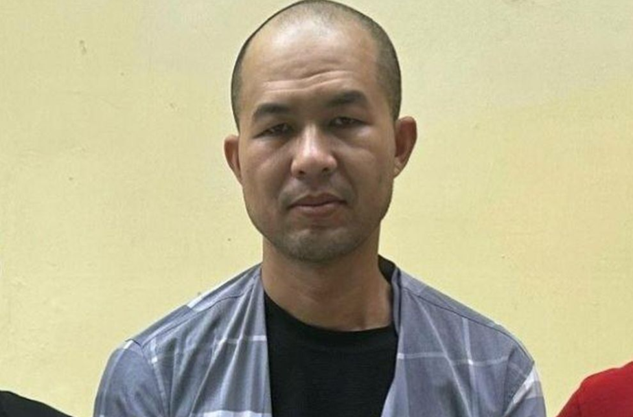 Diễn biến mới vụ c&ocirc; g&aacute;i 22 tuổi bị bắn tử vong l&uacute;c rạng s&aacute;ng ở H&agrave; Nội- Ảnh 1.