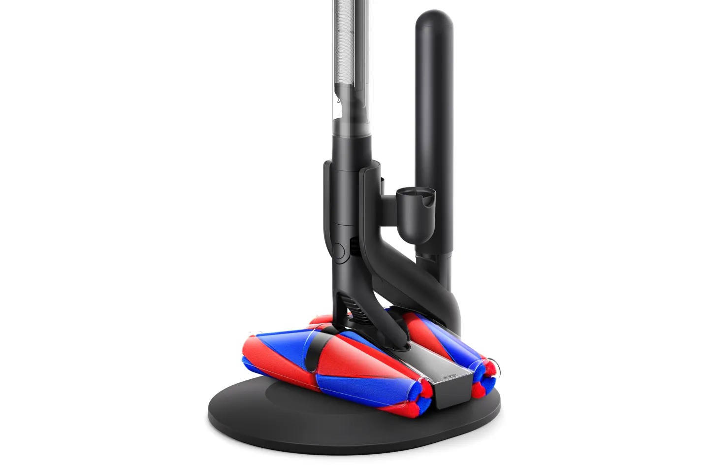 Dyson trình làng PencilVac: Máy hút bụi mỏng như chổi, nhẹ tênh mà thông minh- Ảnh 3.