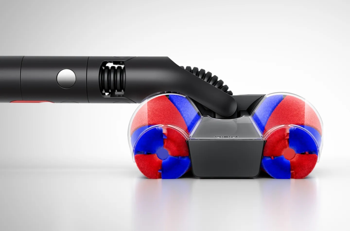 Dyson trình làng PencilVac: Máy hút bụi mỏng như chổi, nhẹ tênh mà thông minh- Ảnh 2.