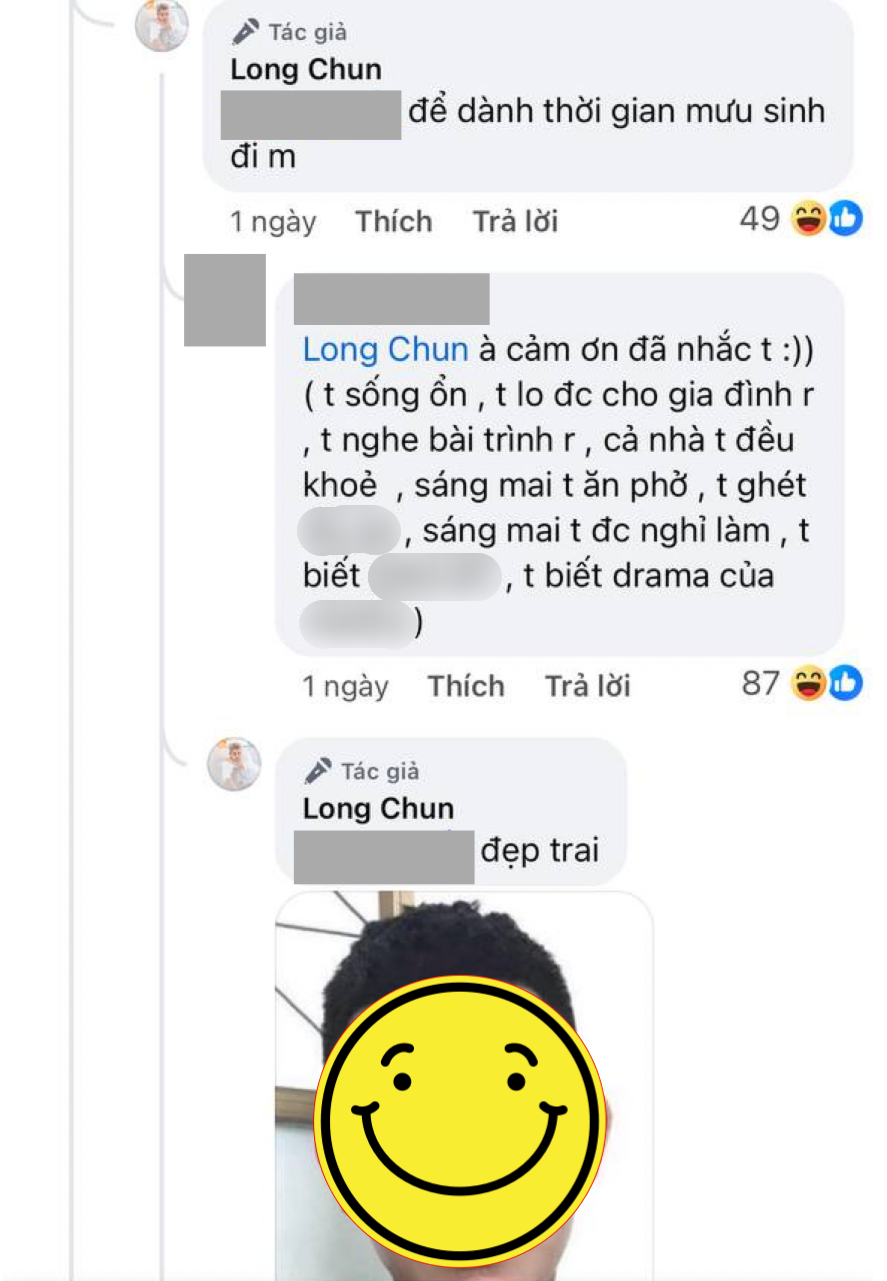 Sốc óc với Long Chun- Ảnh 2.