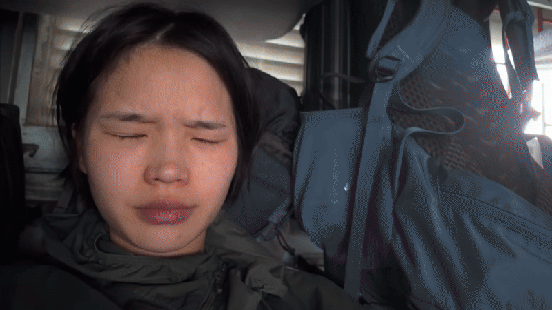 Cô gái lần đầu đi tàu hoả ở Ấn Độ một mình, phải thốt lên: "Đây là trải nghiệm tồi tệ nhất cuộc đời tôi!"- Ảnh 8.