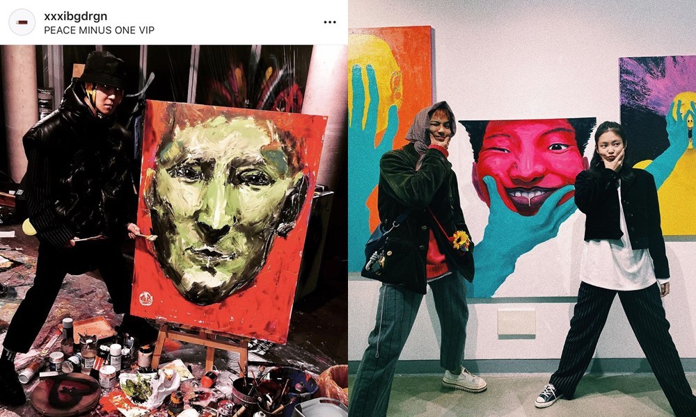 Bị điều tra khởi tố và dấu chấm hết của “bản sao G-Dragon”: Fan bàng hoàng, tiếc nuối cho một nghệ sĩ đa tài của Kpop- Ảnh 12.