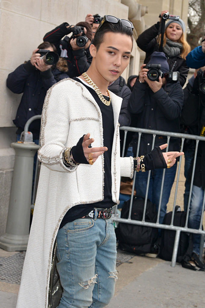 Bị điều tra khởi tố và dấu chấm hết của “bản sao G-Dragon”: Fan bàng hoàng, tiếc nuối cho một nghệ sĩ đa tài của Kpop- Ảnh 9.