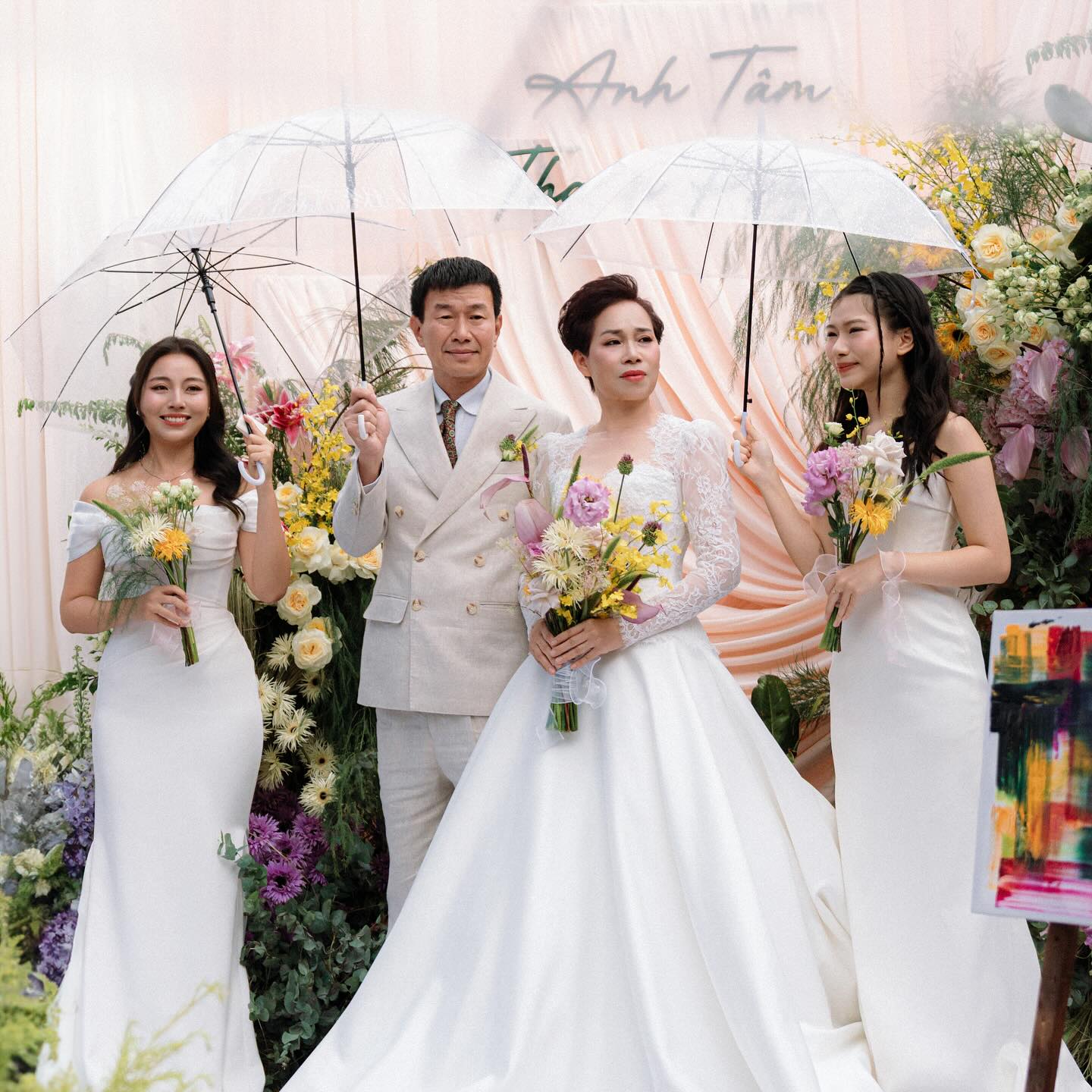 Gia đình PTTC là ai?- Ảnh 2.