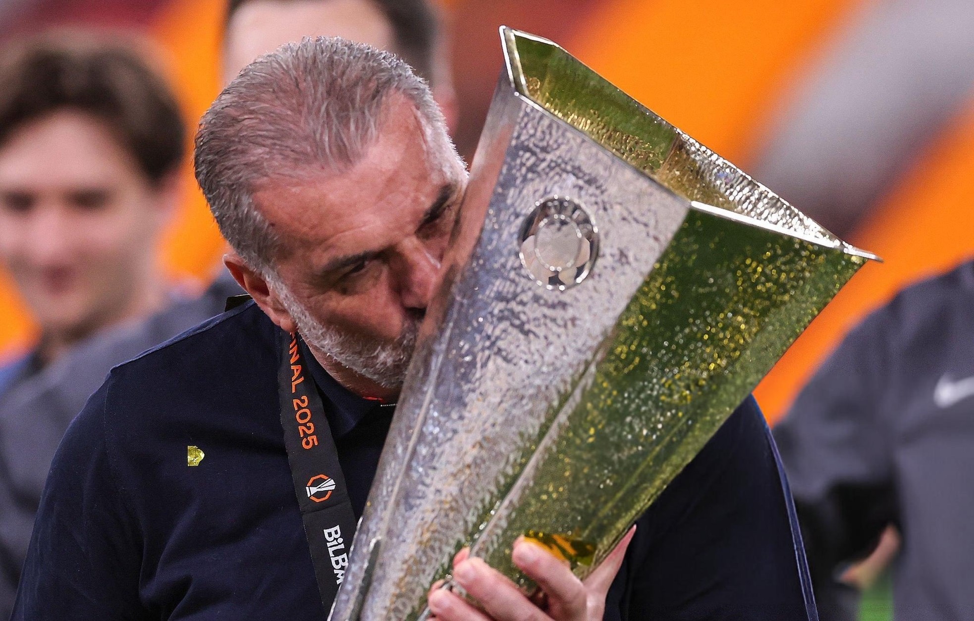Tottenham đã thoát khỏi sự tầm thường, trở thành nhà vô địch Europa League như thế nào?- Ảnh 7.