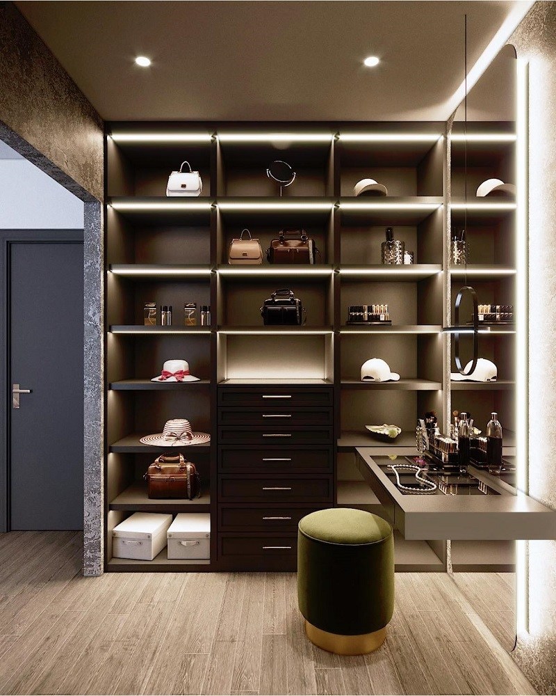 Cuộc sống của nữ diễn viên sở hữu biệt thự 400m2 ở quận 7, mua nhà 125m2 trung tâm Sài Gòn tặng mẹ- Ảnh 5.