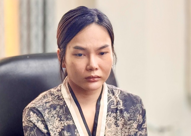 Vụ giết người tình hơn 16 tuổi ở An Giang: Nạn nhân bị 49 vết đâm, chém- Ảnh 1. Vụ giết người tình hơn 16 tuổi ở An Giang: Nạn nhân bị 49 vết đâm, chém- Ảnh 1.
