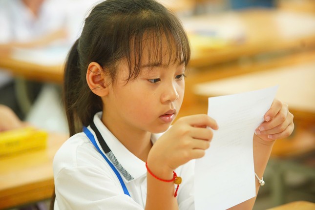 Phụ huynh băn khoăn, học sinh có giải thưởng phụ mới được xếp xuất sắc- Ảnh 1.