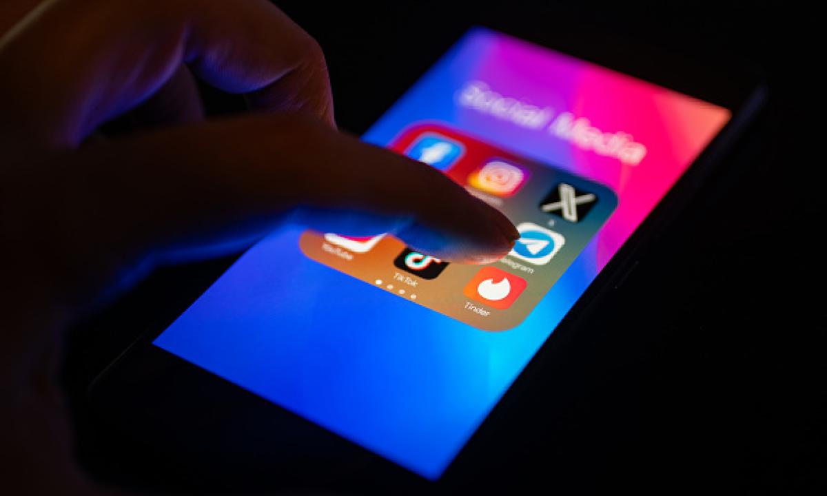 Telegram và những bê bối rúng động toàn cầu: Là "mảnh đất màu mỡ của tội phạm" với hàng loạt đường dây lừa đảo, ấu dâm; nhà sáng lập bị cáo buộc 12 tội danh- Ảnh 2.