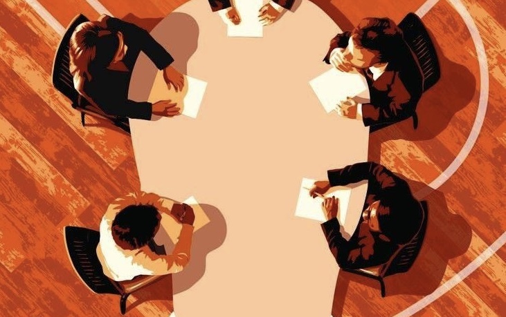 Tâm lý học: Tại sao mối quan hệ công sở, nhìn ngoài tưởng hòa hợp vui vẻ, thực ra ai cũng giữ tâm cơ trong lòng?- Ảnh 2.