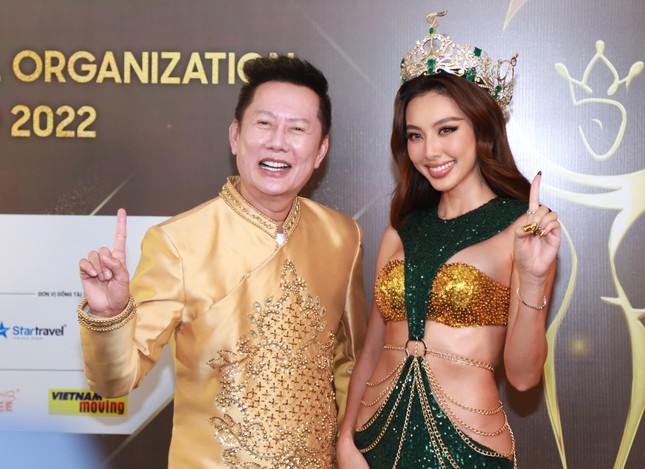 Chuyên trang sắc đẹp hàng đầu thế giới bất ngờ đăng tải bê bối của Hoa hậu Thuỳ Tiên- Ảnh 5.
