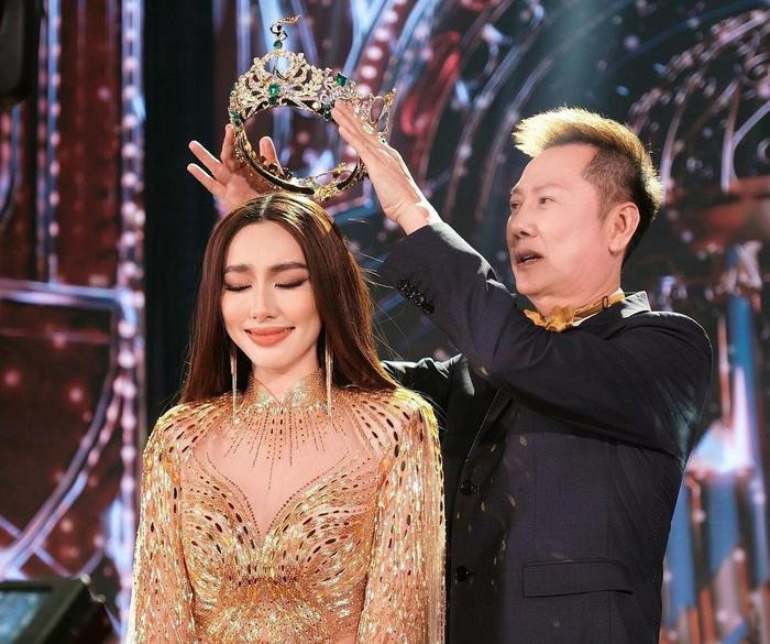 "Trong vụ việc Thuỳ Tiên bị khởi tố, nếu muốn trách thì phải trách công ty chủ quản!"- Ảnh 2.
