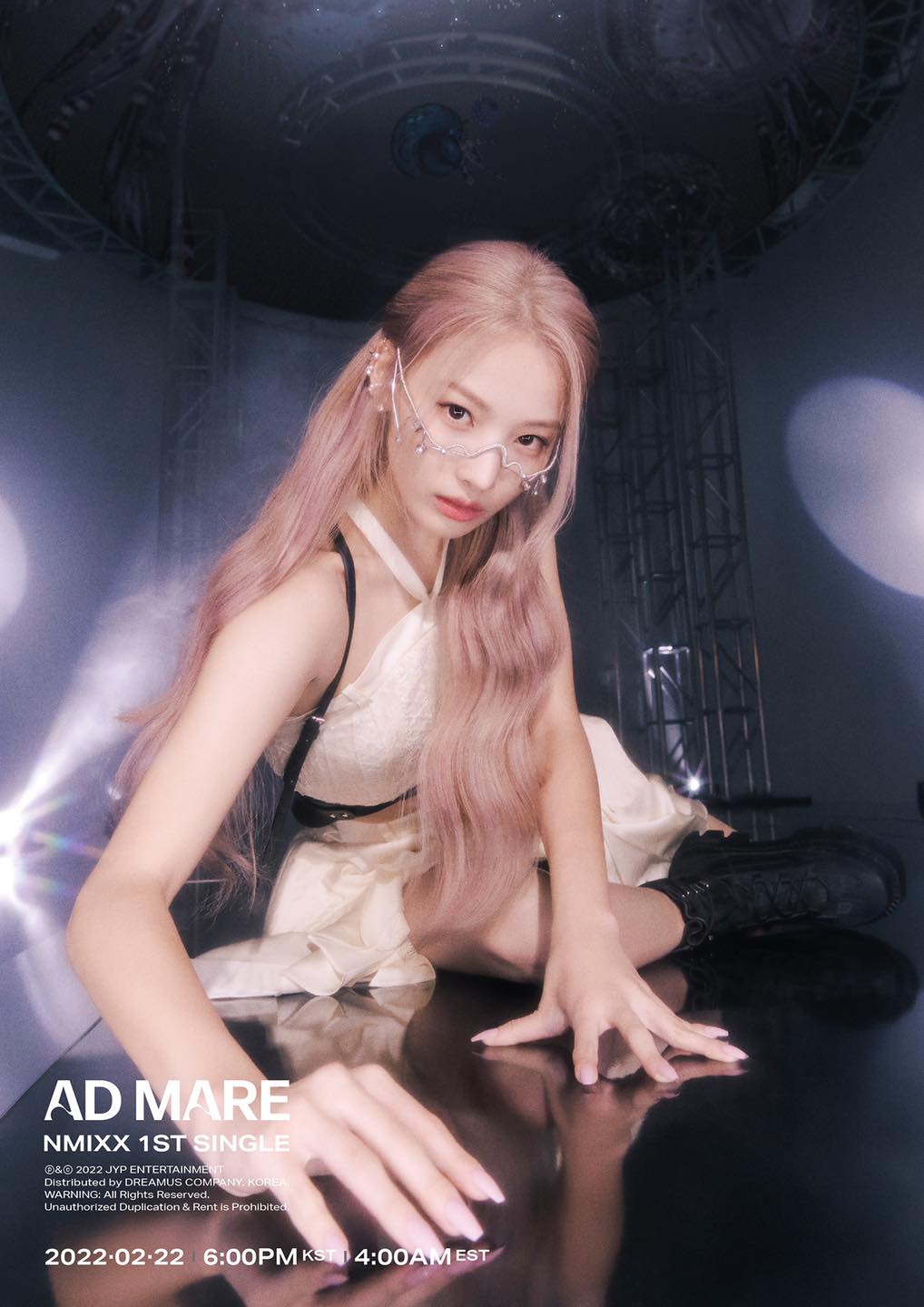 Mỹ nhân sở hữu visual đến AI cũng phải chào thua, bỏ làm idol sau 2 lần debut khiến ai nấy cũng tiếc nuối- Ảnh 3.