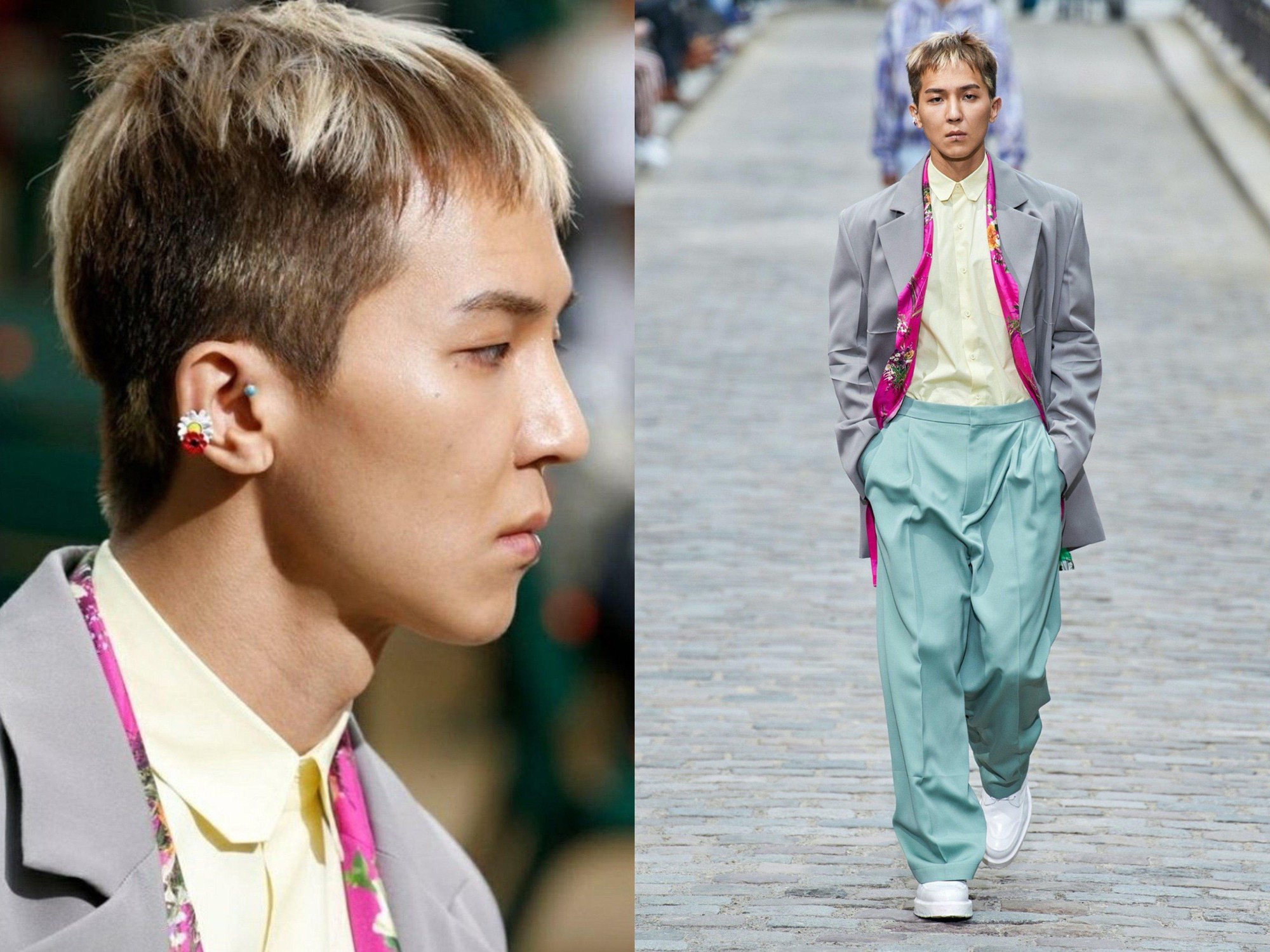 Bị điều tra khởi tố và dấu chấm hết của “bản sao G-Dragon”: Fan bàng hoàng, tiếc nuối cho một nghệ sĩ đa tài của Kpop- Ảnh 7.