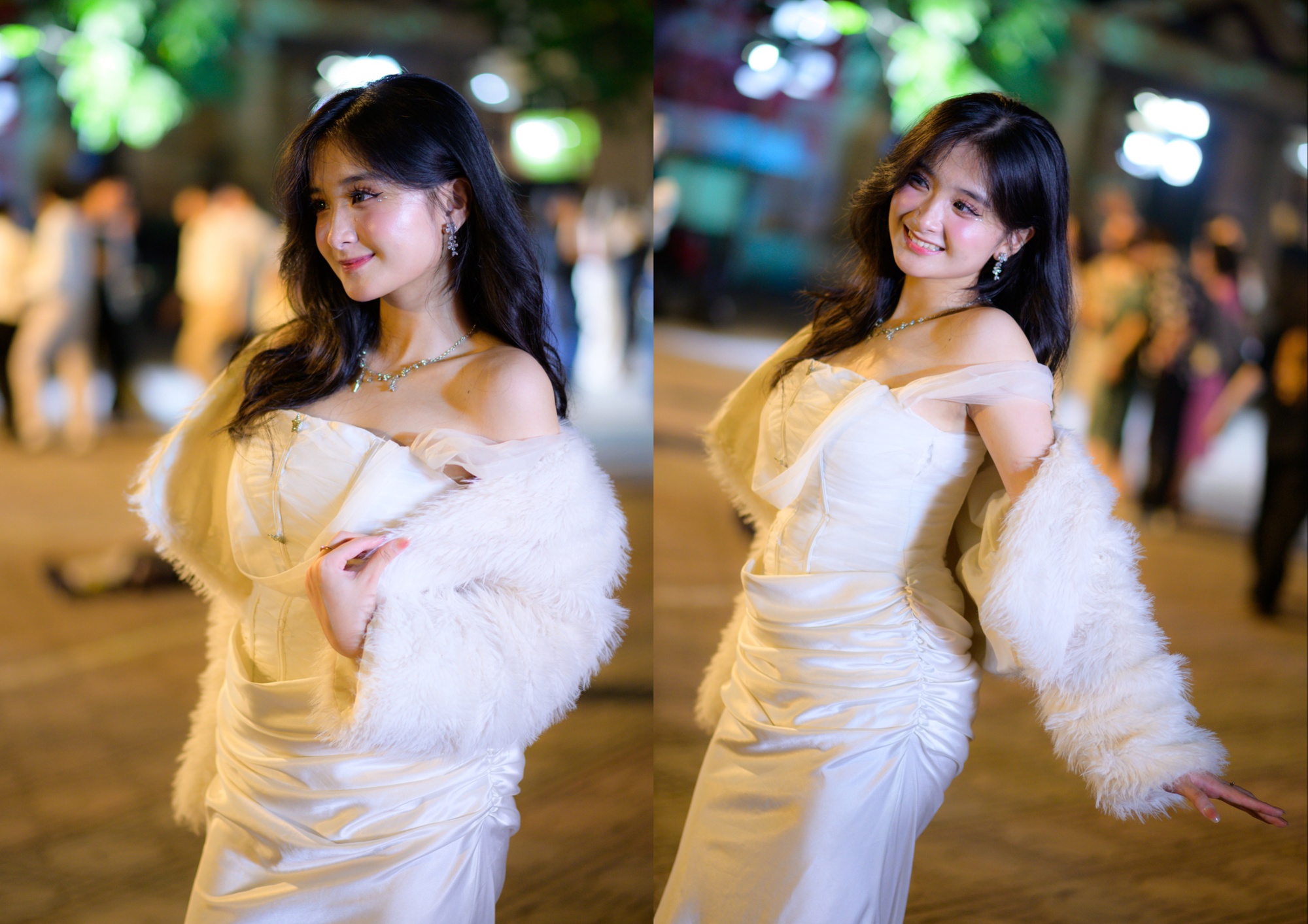 Đến Phan Đình Phùng ngày prom cuối cấp để biết vì sao nơi này luôn vững vàng ở top BXH trường nhiều trai xinh gái đẹp nhất!- Ảnh 7.