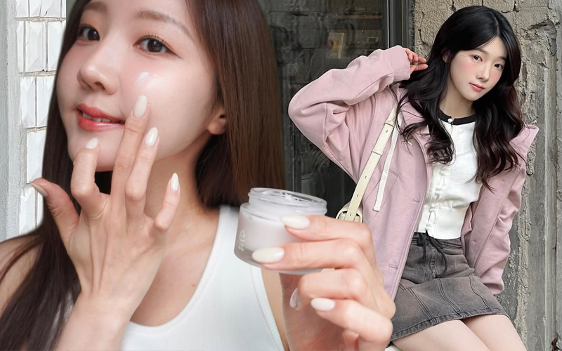 Ngoài 30 tuổi, da dễ nhăn gấp đôi nếu thiếu 5 món skincare này- Ảnh 2.