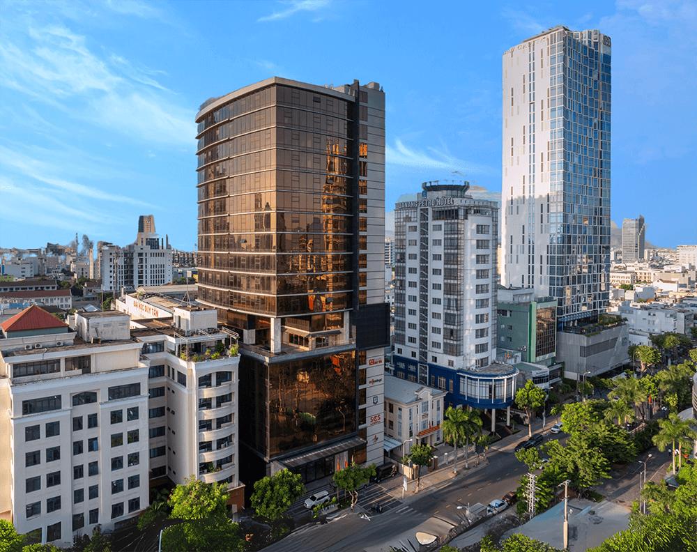 Du học Mỹ tại Đà Nẵng: Giới trẻ rục rịch săn học bổng Troy- Ảnh 2.