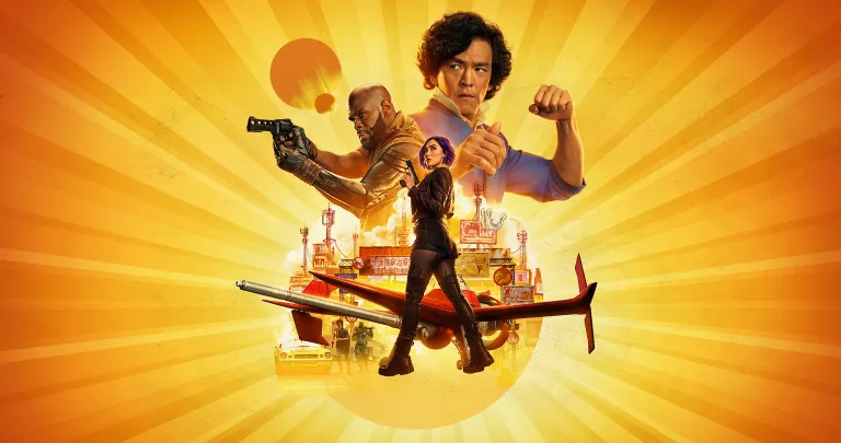 Nỗi ám ảnh live-action: Top 10 phim chuyển thể anime "thảm họa" nhất mọi thời đại- Ảnh 1.